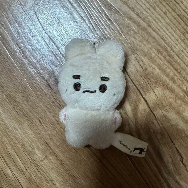 샤이니 온유 콩찡빵 인형