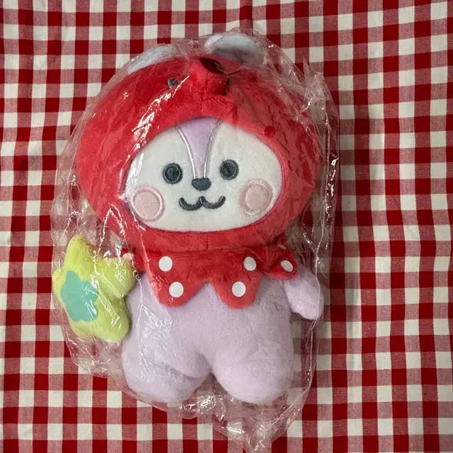 BT21 BABY 오션프렌즈 일본한정반 mang