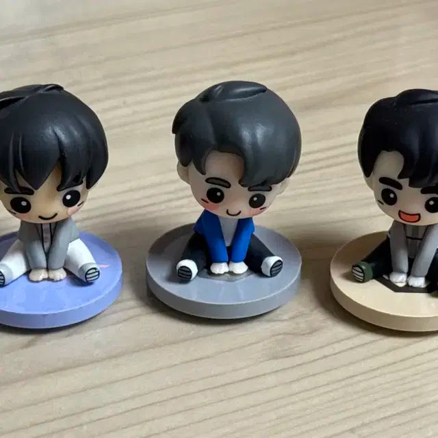 갓세븐 got7 피규어 (진영)