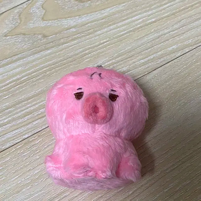 더보이즈 선우 10cm 인형 떤코