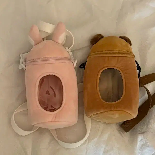 데이식스 데니멀즈 이동장 파우치 필, 돈 일괄판매