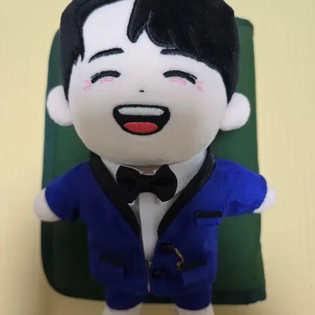 영탁 인형 (택포)