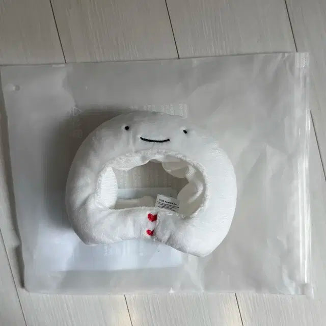 보넥도 운학 운아기 응원봉 커버 양도