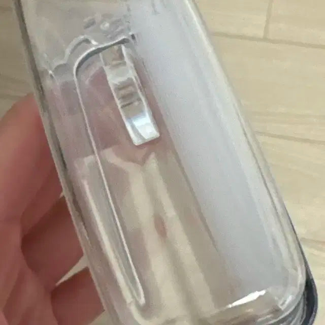 슬리브 통 + 슬리브