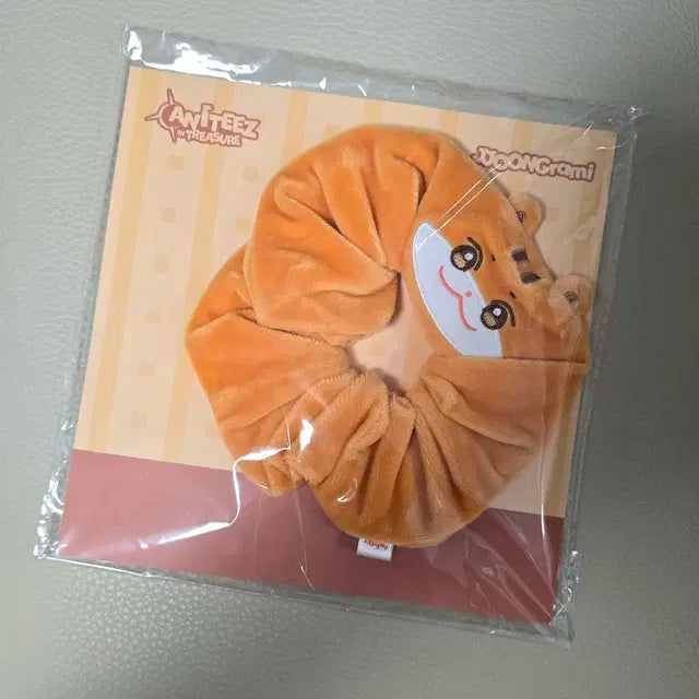 애니티즈 쭝라미 스크런치
