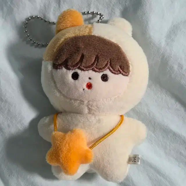 뽀송이