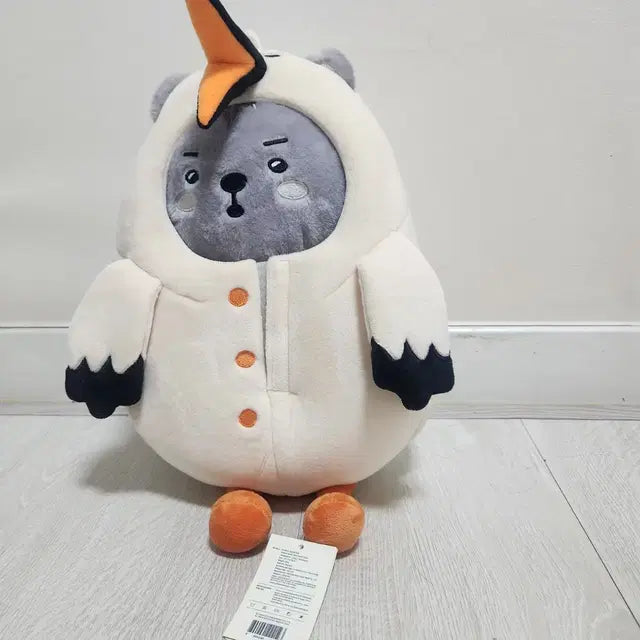 몬뭉치인형(대왕)