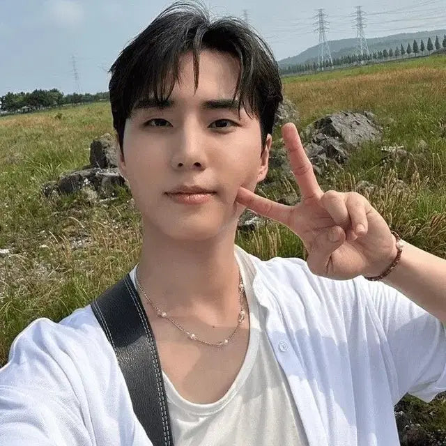 영케이 인형