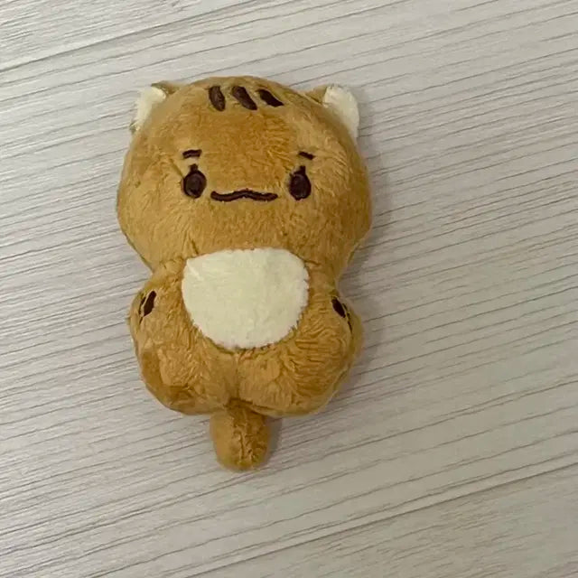 에이티즈 홍중 쭝쭝이 인형