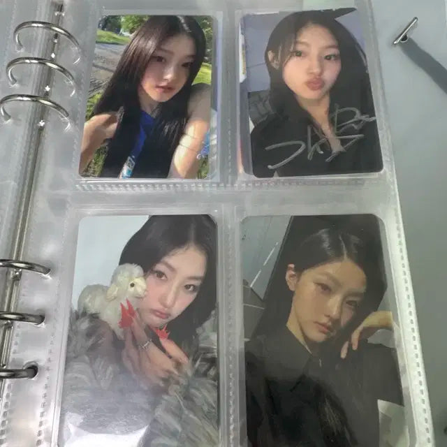 키오프 하늘 포카 일괄 판매