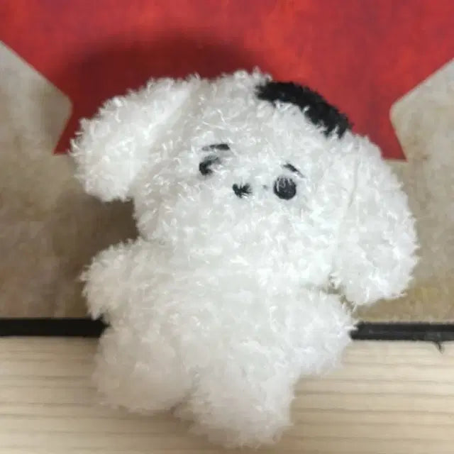 엔하이픈 성훈 인형 훈김이