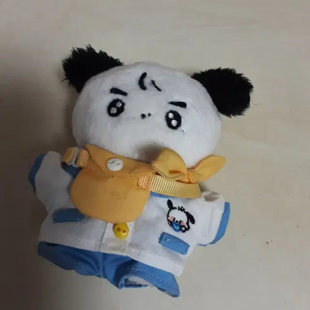 더보이즈 영훈 김뽀리 양도 옷포함