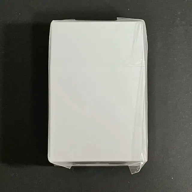 슬리브 포카 보관함 케이스 새상품