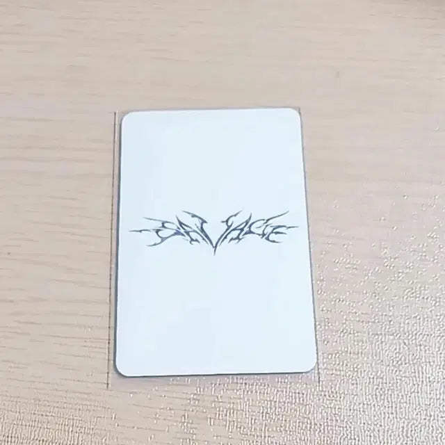 카리나 턱괸리나