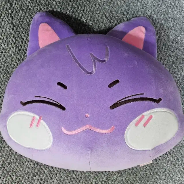 미개봉 산덕이 페이스쿠션