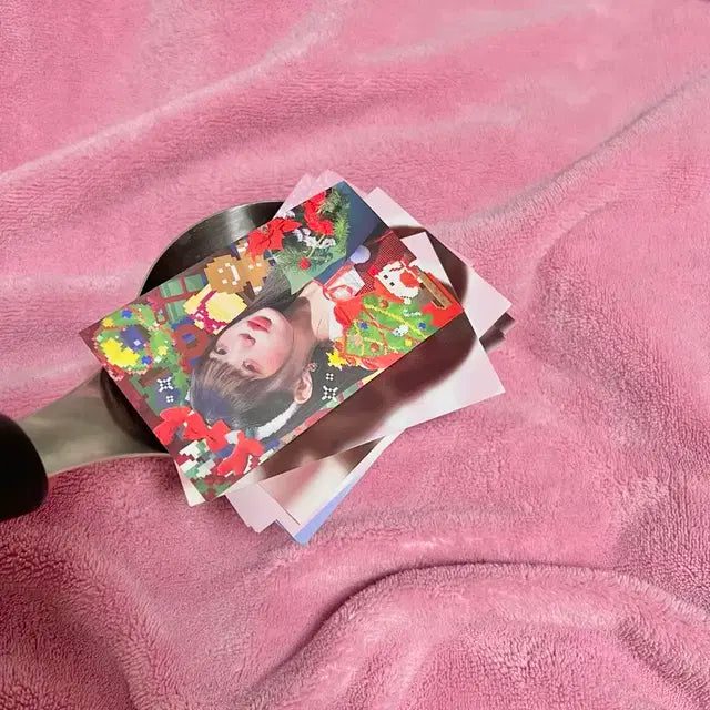 아이브 비공굿 스쿱마켓 랜박 엽니다 열어요 판매팜팔아요포카미공포