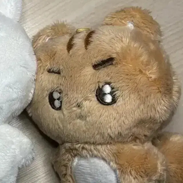 투바투 txt 뽀바투 인형 판매 급처 말랑닝 뽀송텬 말랑빈