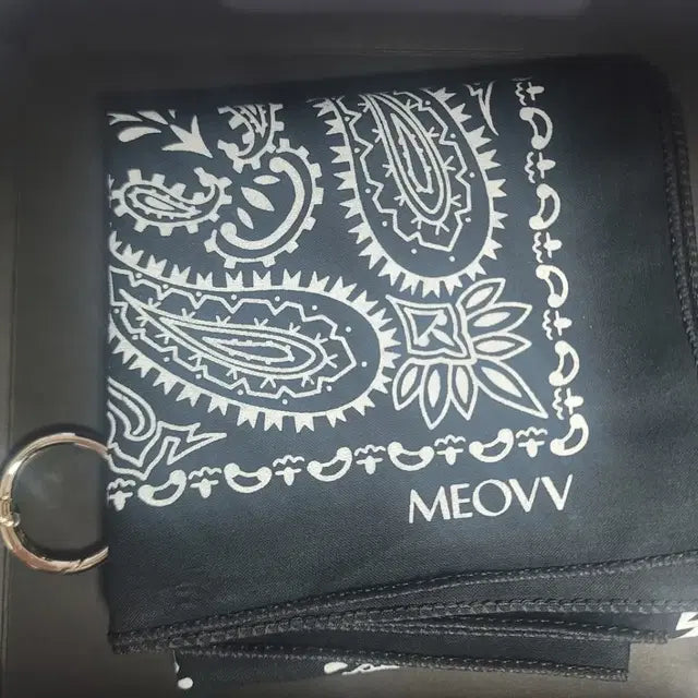 미야오 반다나 양도