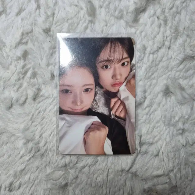 아이브 유진레이 두콩즈 마인 사웨 럭드 양도 안유진가을레이장원영리즈이서