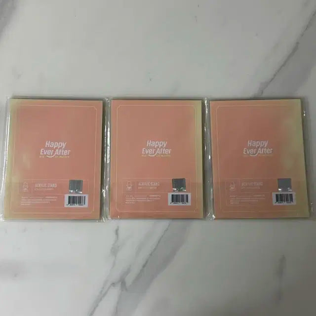 BTS 방탄소년단 머스터 4기 아크릴스탠드 슈가 윤기 지민 정국