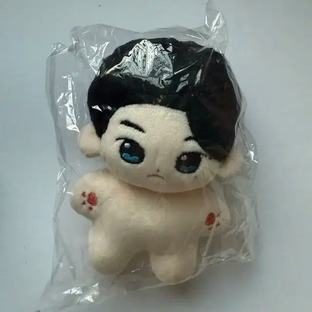 이준혁 인형 말랑영석 판매 양도