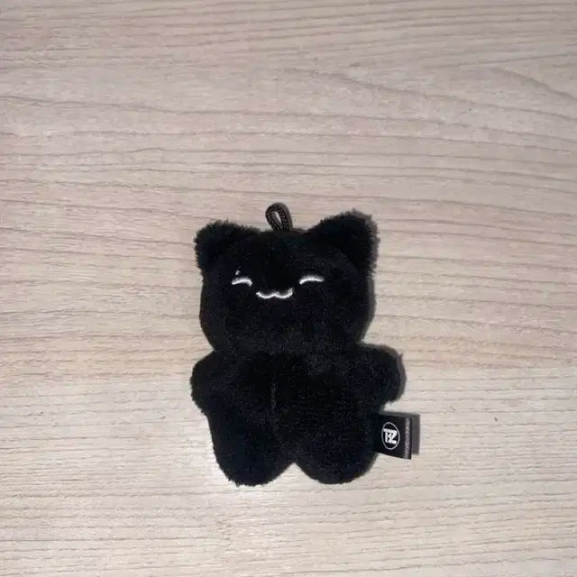 더보이즈 인형 10cm 마물쭈 차니냥