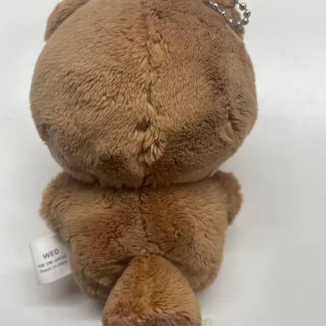 더보이즈 선우 인형 쪼구리