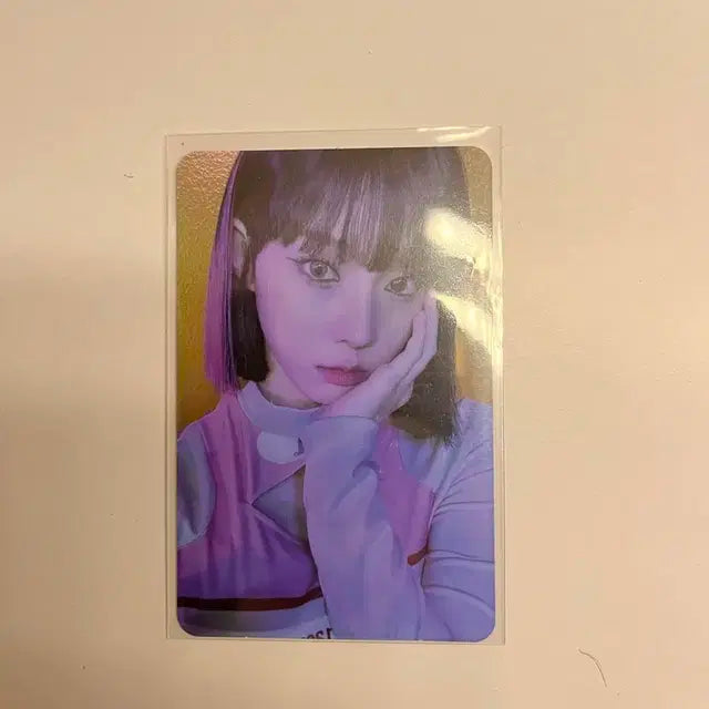 에스파 윈터 세비지 포카