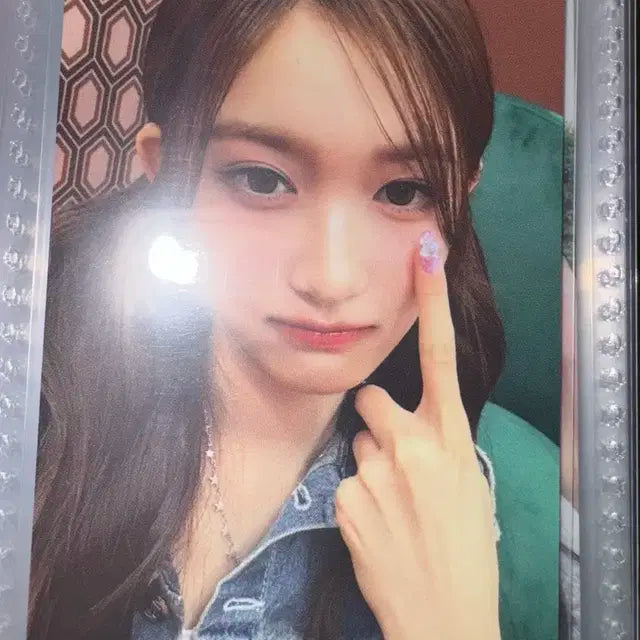 (급처/공굿덤) 아이브 이서 메거진 아이브 포토키트 포카 판매