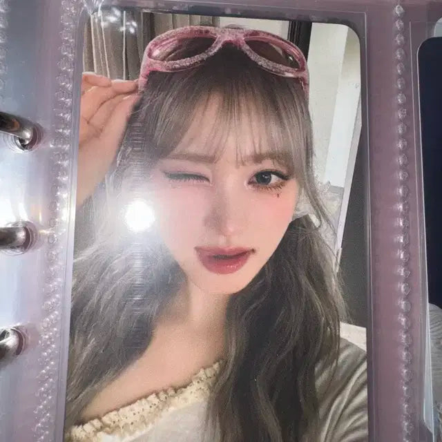 (급처/공굿덤) 아이브 리즈 쇼왓아이해브 앙코르 랜덤 포카팩