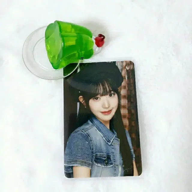 아이브 콘서트 엠디