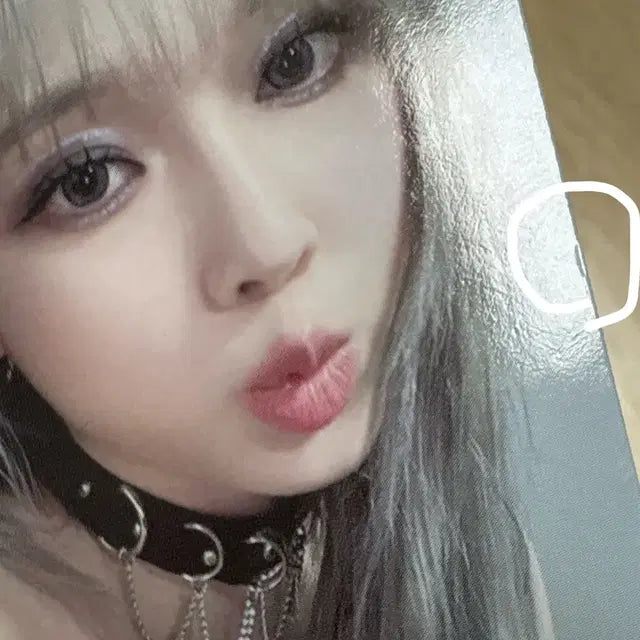 에스파 윈터 Girls TRADING CARD SET 포카 판매