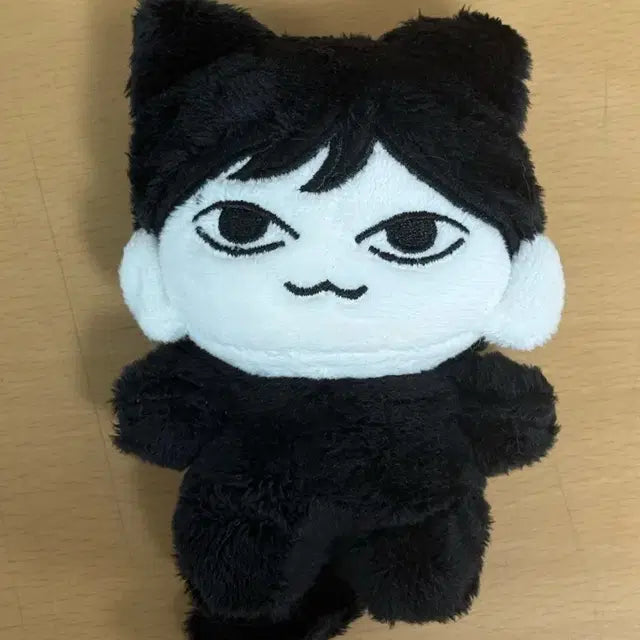 마물쭈 15cm 주연인형 팔아요
