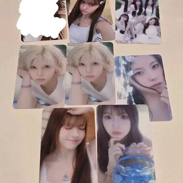 엔믹스 팬미팅 md 양도 판매
