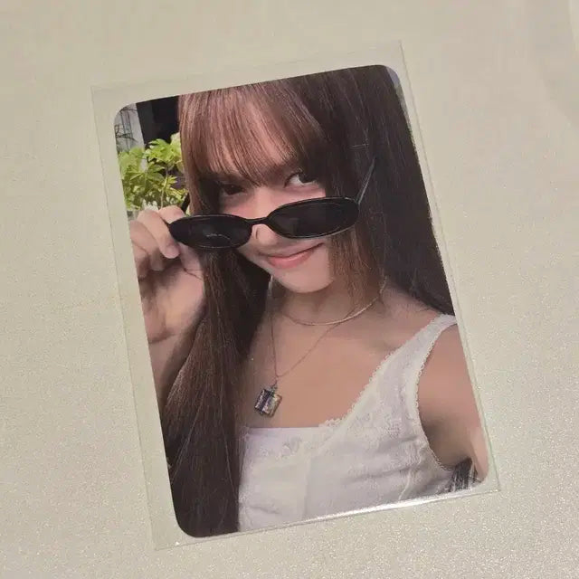 엔믹스 팬미팅 md 양도 판매