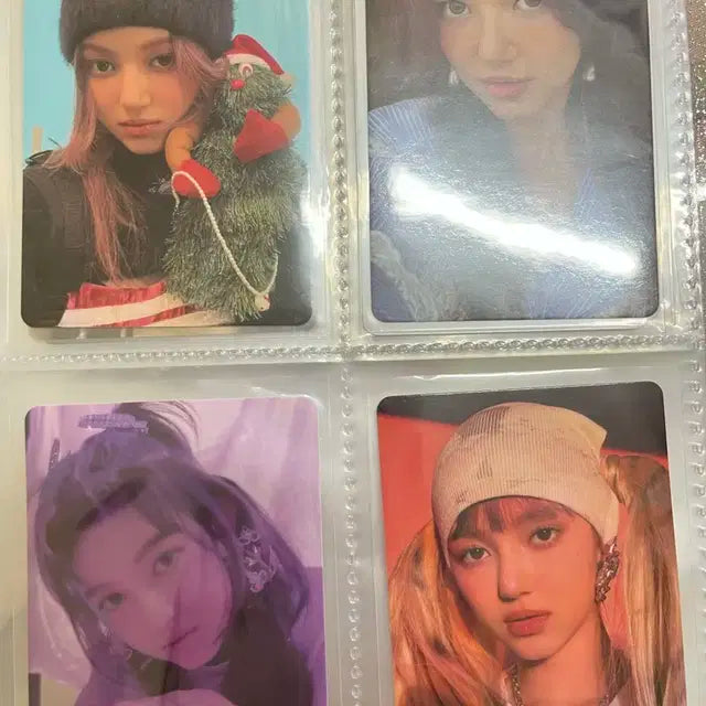아이돌 포카