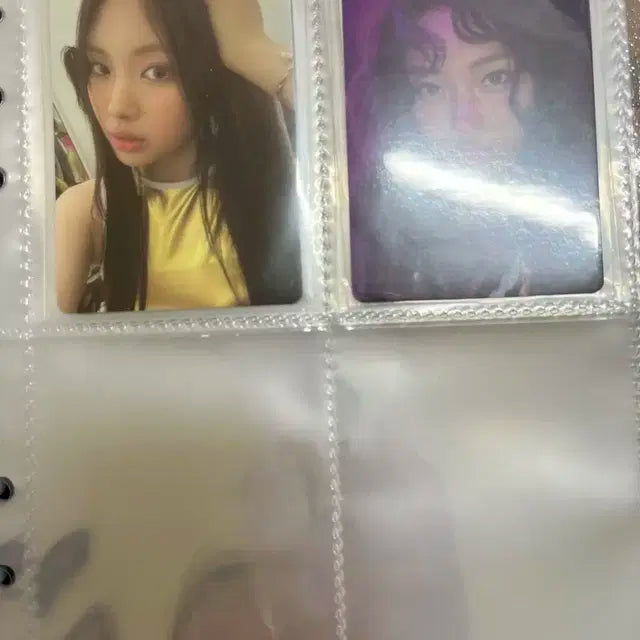 아이돌 포카