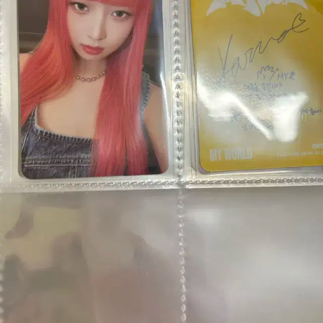 아이돌 포카