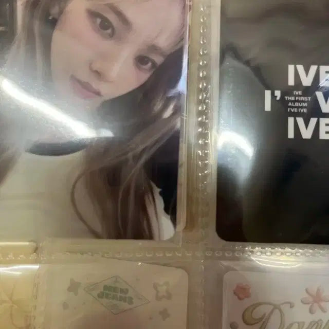 아이돌 포카