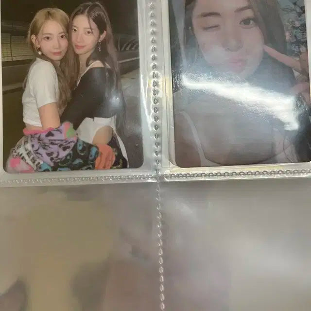 아이돌 포카