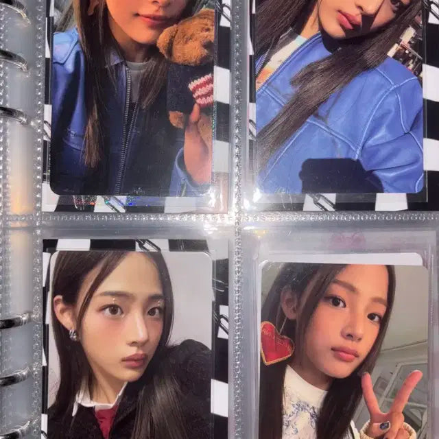 급처!!!!!!뉴진스포카