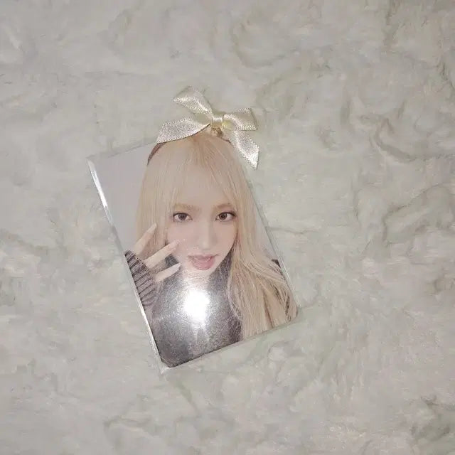 아이브 리즈 엠파시 스스퀘 포카