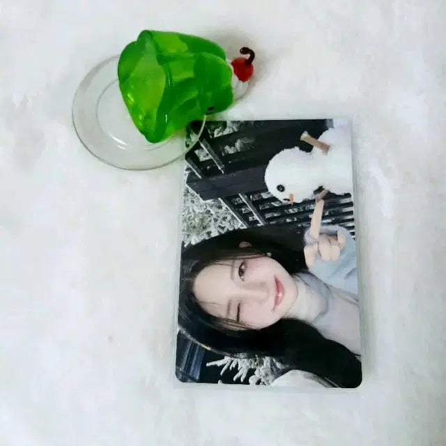 아이브 엠파시 가을