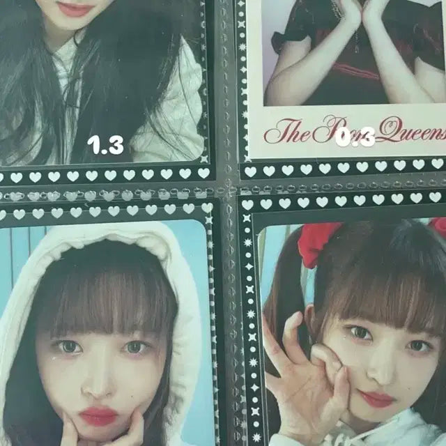 아이브 포카