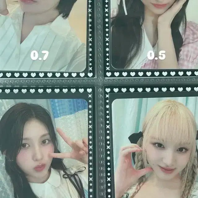 아이브 포카