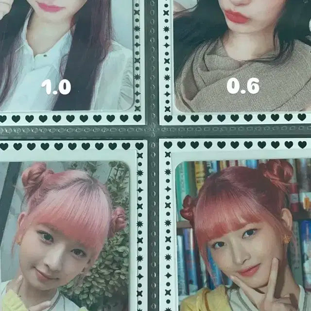아이브 포카