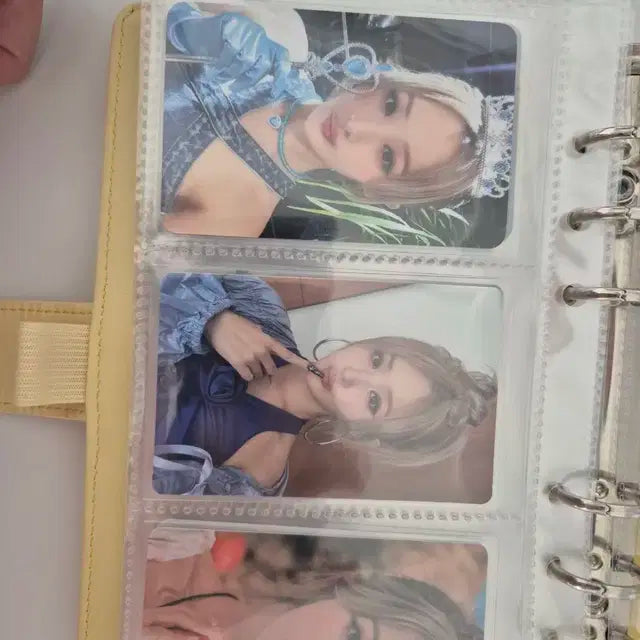 뒤에 더)키오프 벨 하늘 쥴리 포카