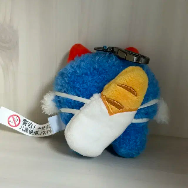 트레저 트루즈 우피 백참 동전지갑
