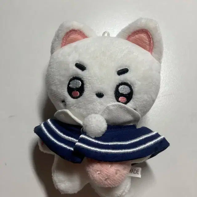에이티즈 성화 띵깡요 인형 누이 10cm인형