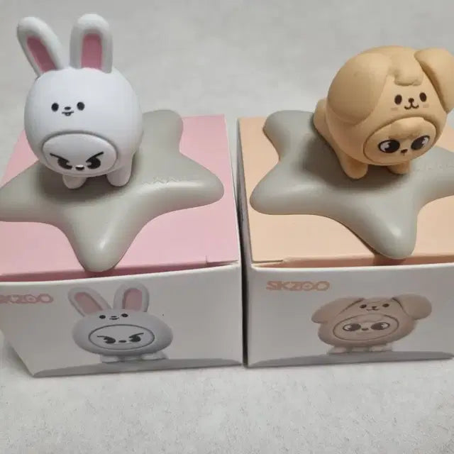 스키주 피규어